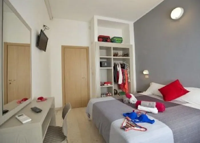 Hotel Sabrina Rimini