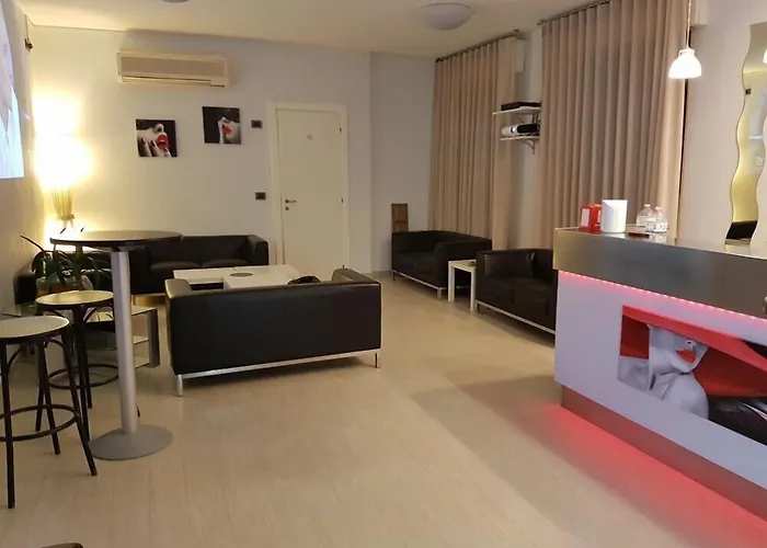 Asso Hotel Rimini