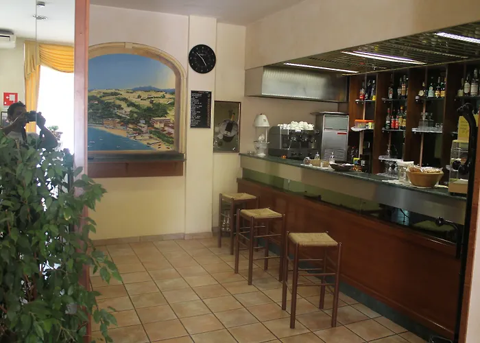 Albergo Vittoria Ovada