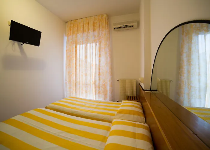Hotel Villa Gloria Varazze