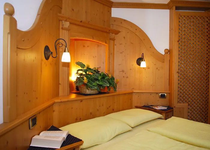 Chalet Mottolino Livigno
