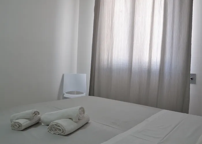 B&B Il Molo Torre Lapillo