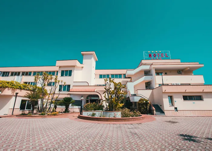 Apulia Hotel Corigliano Calabro