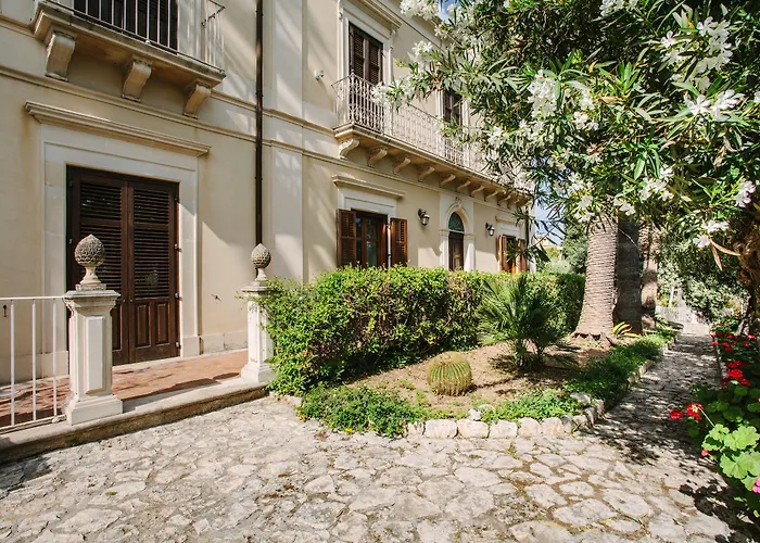 Dimora Archimedea Bed & Breakfast Syracuse