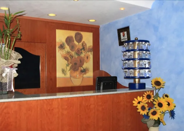 Hotel Originale By Alehotels Rimini