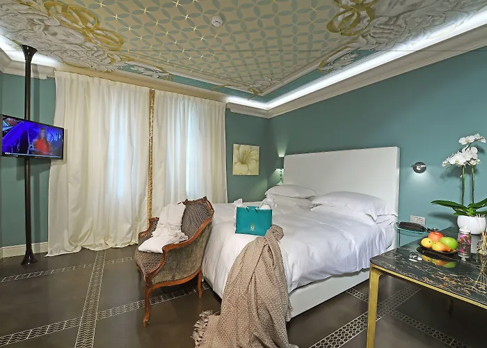 La Ribezza Boutique Hotel Monforte dʼAlba