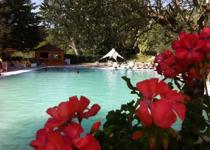 Albergo Terme Forlenza Contursi