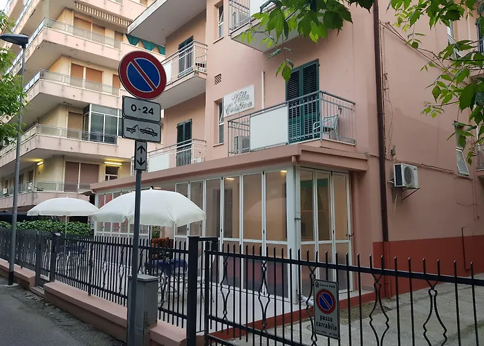Hotel Villa Cristina Rimini