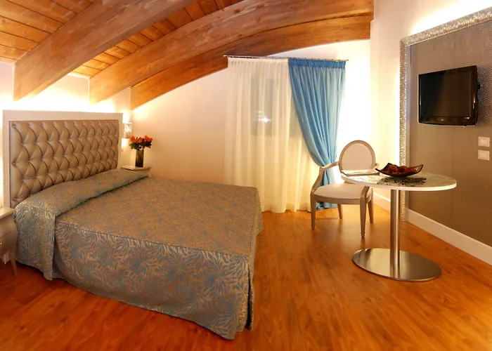 Hotel Il Gabbiano Cesenatico