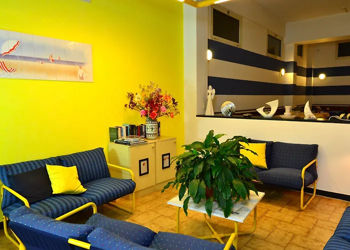 Residence Orchidea Pietra Ligure
