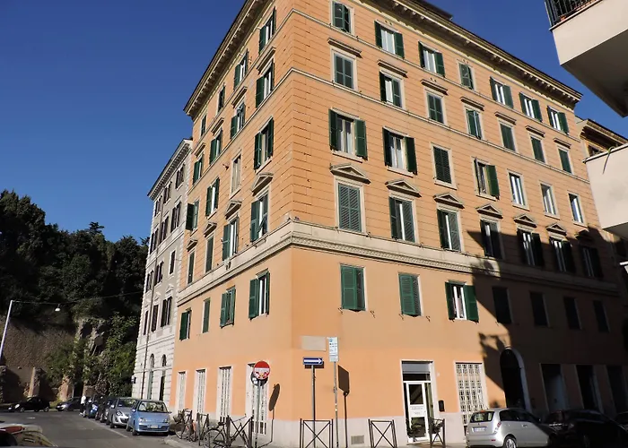 Anfiteatro Suite Rzym