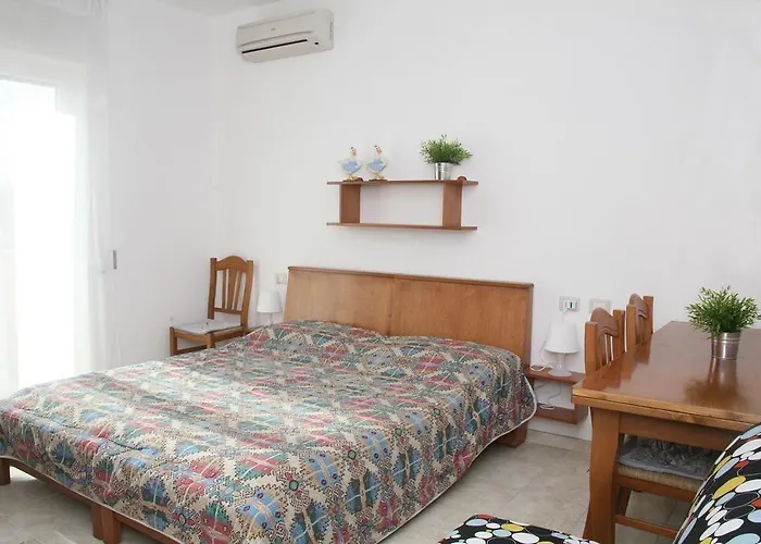 B&B Gelsimori Otranto