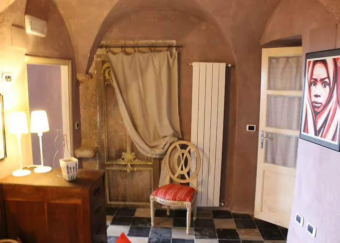 San Martino Rooms&Breakfast Borgio Verezzi