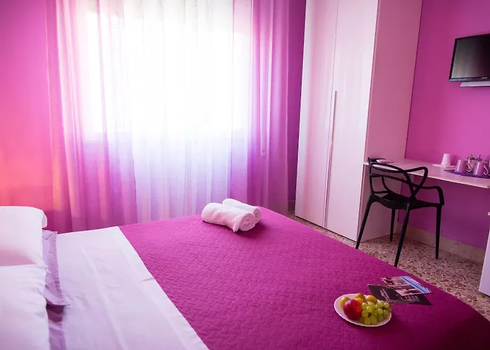 Colors B&B Palermo