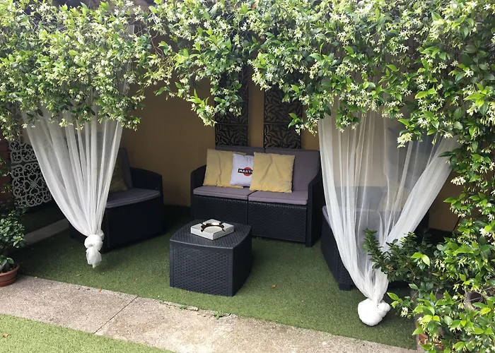 Guest House 296 Verona
