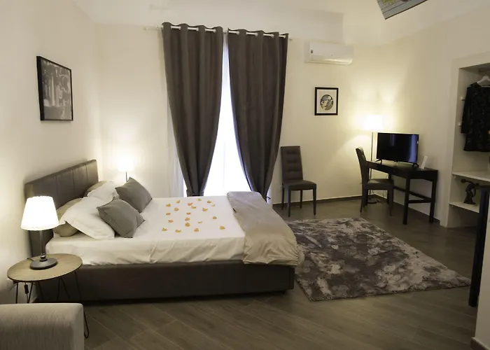 Kalatfimi B&B Palermo