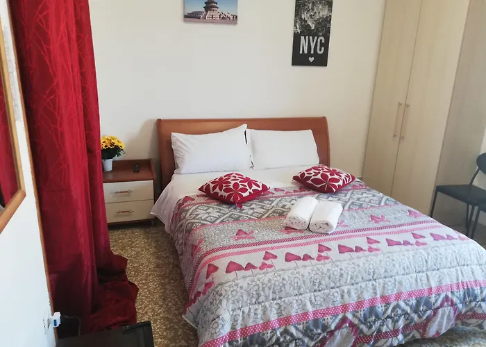 Venice Park House Marghera