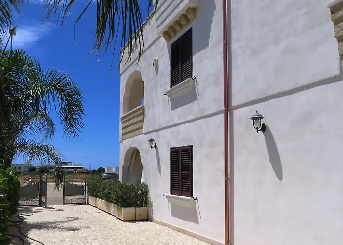 Residence Giglio Torre Pali