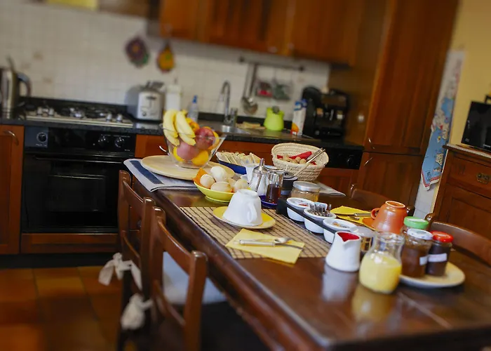 Colifata B&B Werona