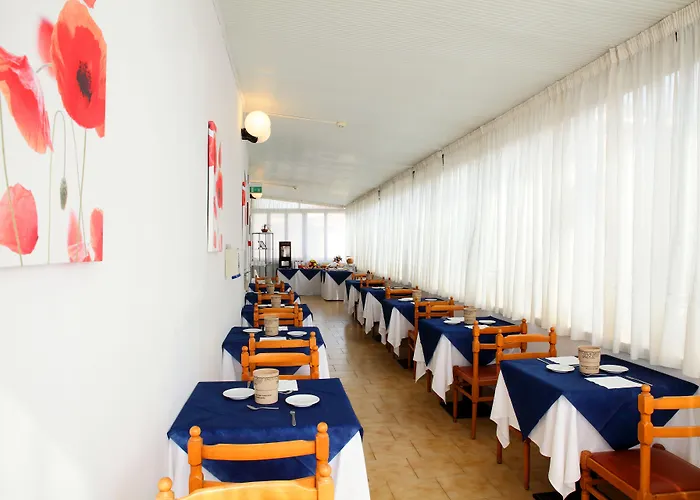 Hotel Lagomaggio Rimini