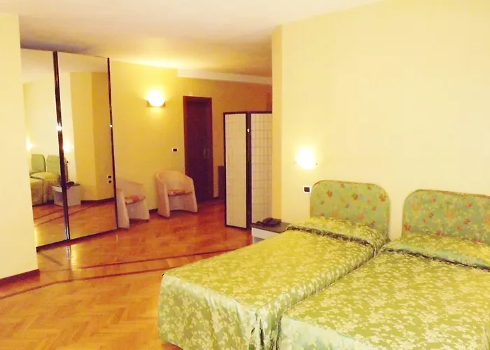 Hotel Pian Nava Premeno