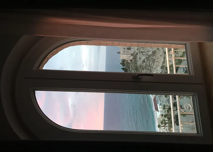 Bed and Breakfast Sunset Tropea