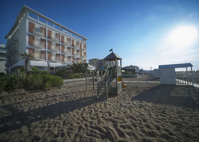 Hotel Ariston Caorle