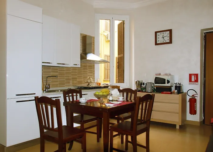 New Joyful Guest House Rzym