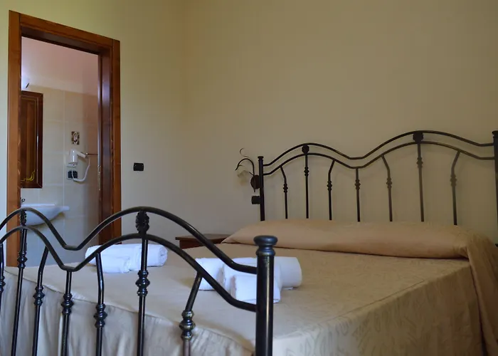 Hotel La Cometa Diamante