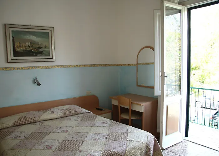 Hotel Ornella Lido di Camaiore