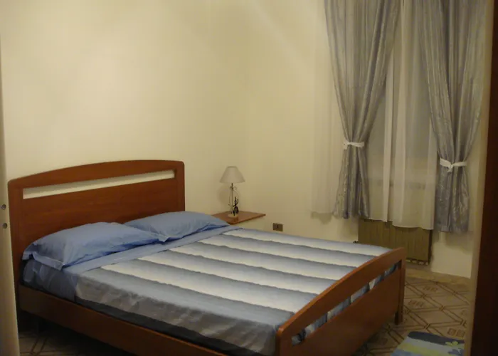 Bed and Breakfast Ca' Ad Col Fiuri' San Zaccaria