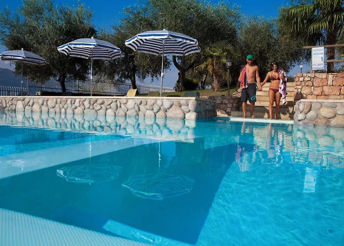 Taki Village Brenzone sul Garda