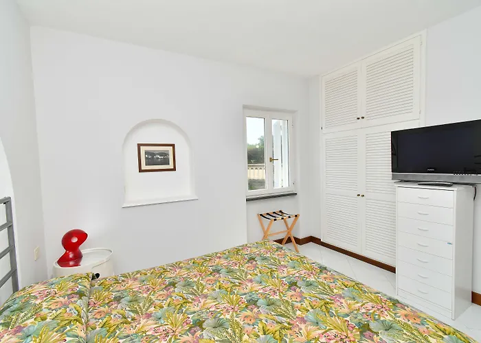 B&B Villa Lentisco Ischia