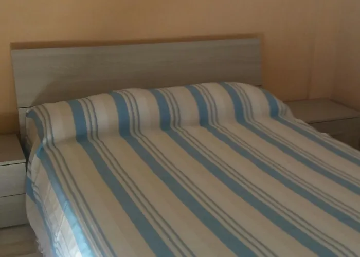 B&B La Strea Porto Cesareo