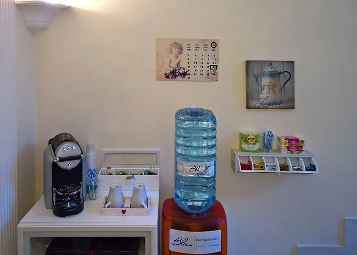 Ianus Guest House Roma