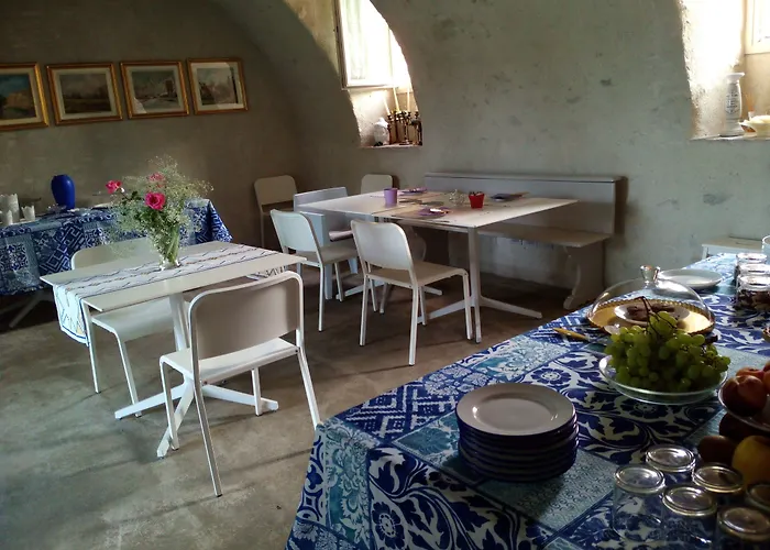 Casa Torre Allera Cuneo