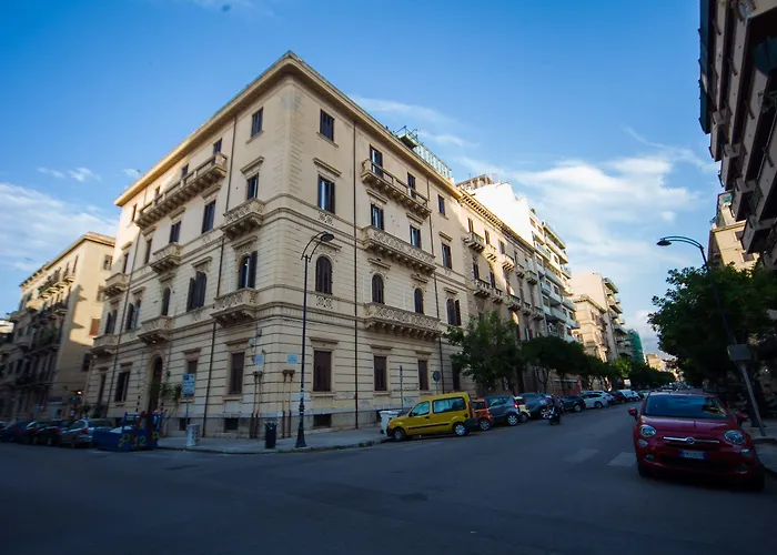 Palermo Gallery