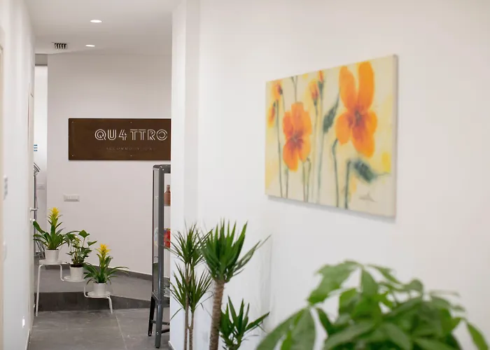 Bed and Breakfast Quattro Briganti Salerno