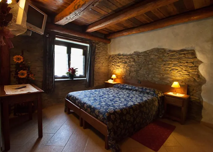 Etoile Des Neiges Hotel Sauze D'Oulx