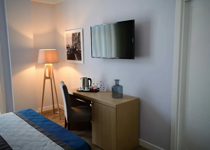50 Suite Guesthouse Neapol