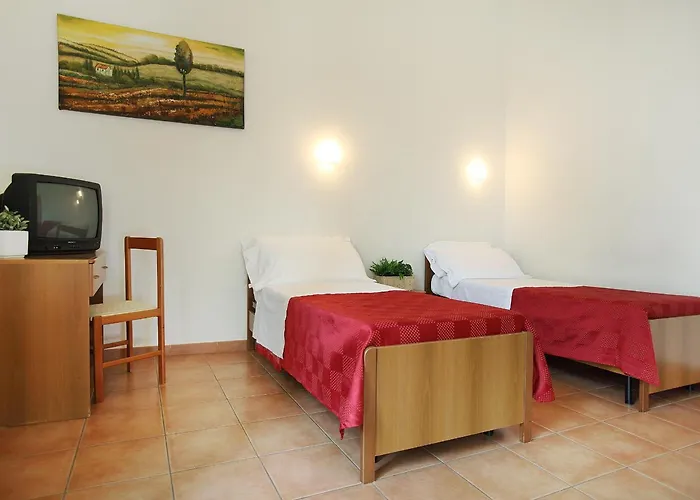 Hotel Sant' Antonio Alberobello