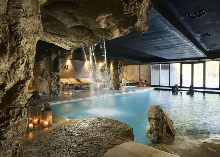 Hotel a Monte Argentario