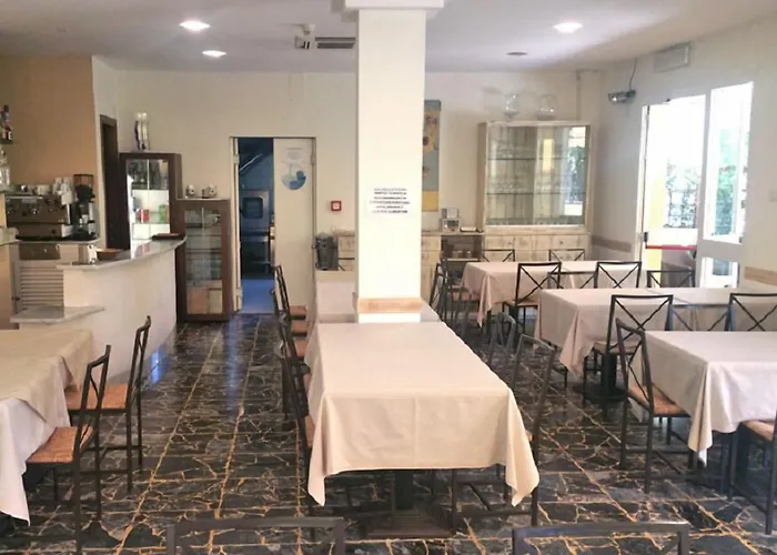 Hotel Illi Marina di Massa