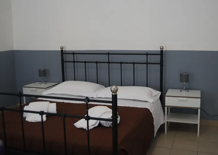 Golden Dream Guest House Florencja