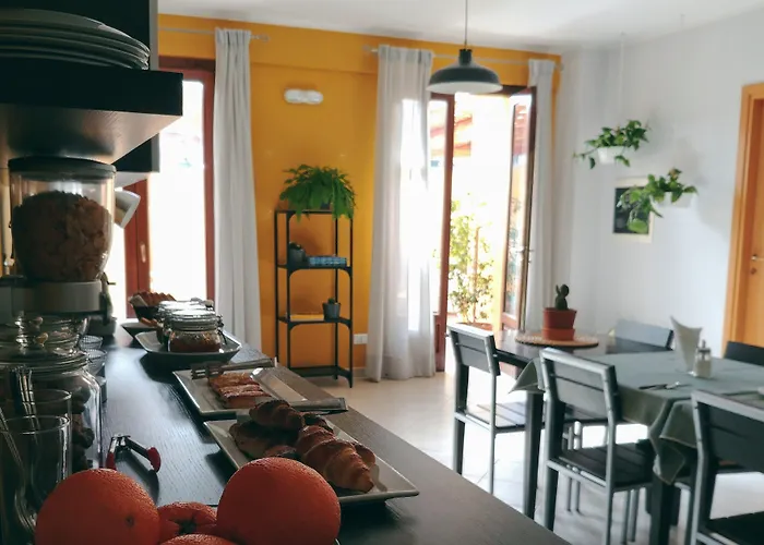 Bed&Breakfast Tiziana Castellammare del Golfo