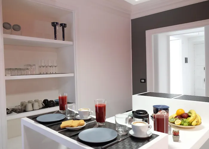 B&B Elmi Catania