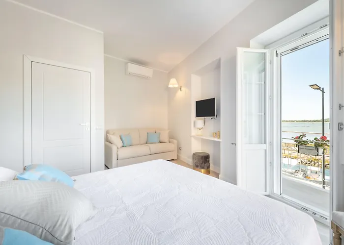 Aquamadre Suites Carloforte 