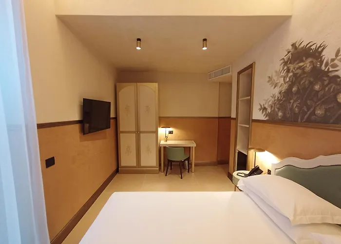 Hotel Palazzo Ognissanti Florence
