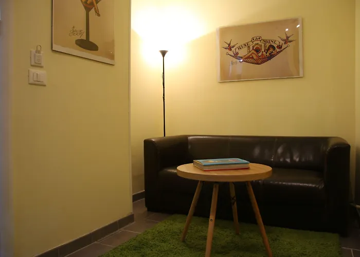 Mila Guest House Rzym