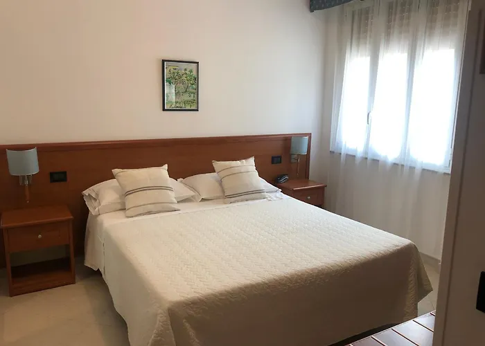 Hotel Noris Finale Ligure
